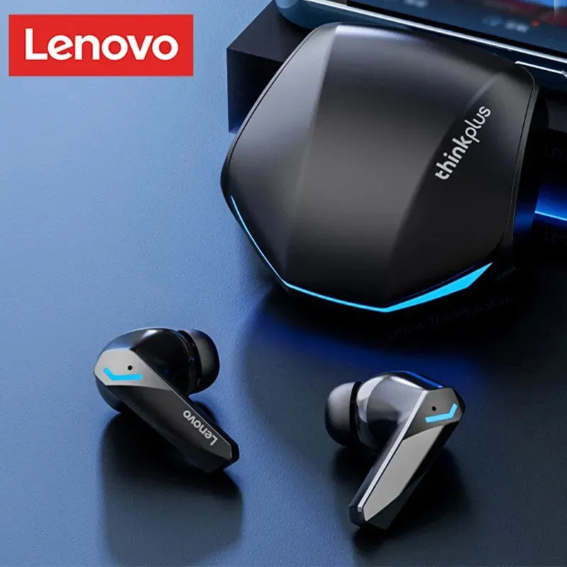 GM2 Pro Wireless Headphones Touch Control Game Bluetooth Earphones Noise Reduction Hifi Stereo Music Sport Earbuds Choice