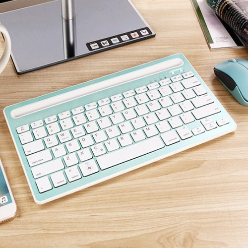 Teclado Bluetooth Multifunción Inalámbrico - Multi-Task Master