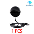 Tuya Smart Wifi IR Controle Universal Infravermelho– Universal Remote for TV/AC, Works with Alexa, Google & Yandex