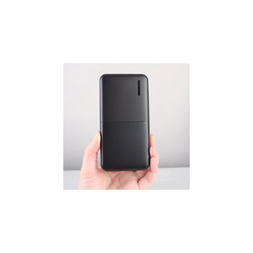 Power Bank Carga Rápida con Doble Salida USB