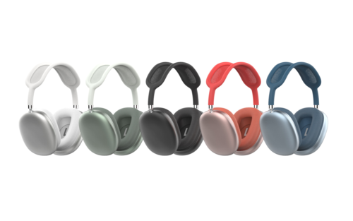 NVR SportBuds Air – Audífonos Bluetooth Deportivos con Sensor en Oído